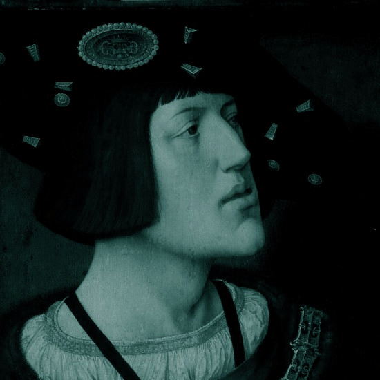 קרל החמישי: אירופה בכף ידו של נער