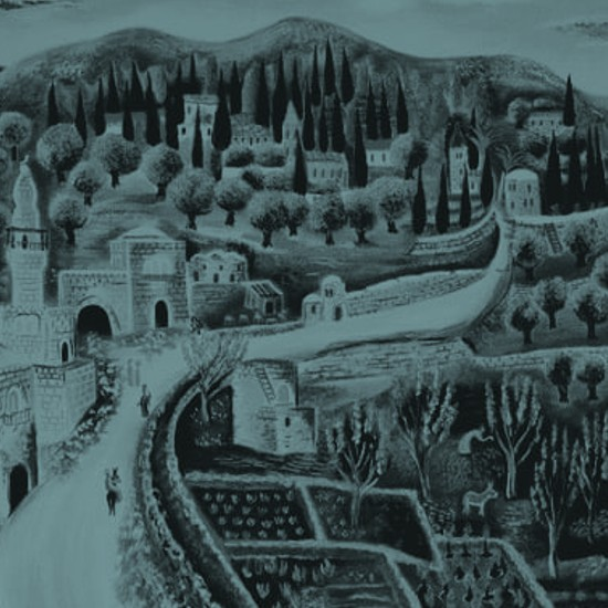 מהפכת הנדל"ן של אלוהים: על השמיטה והיובל