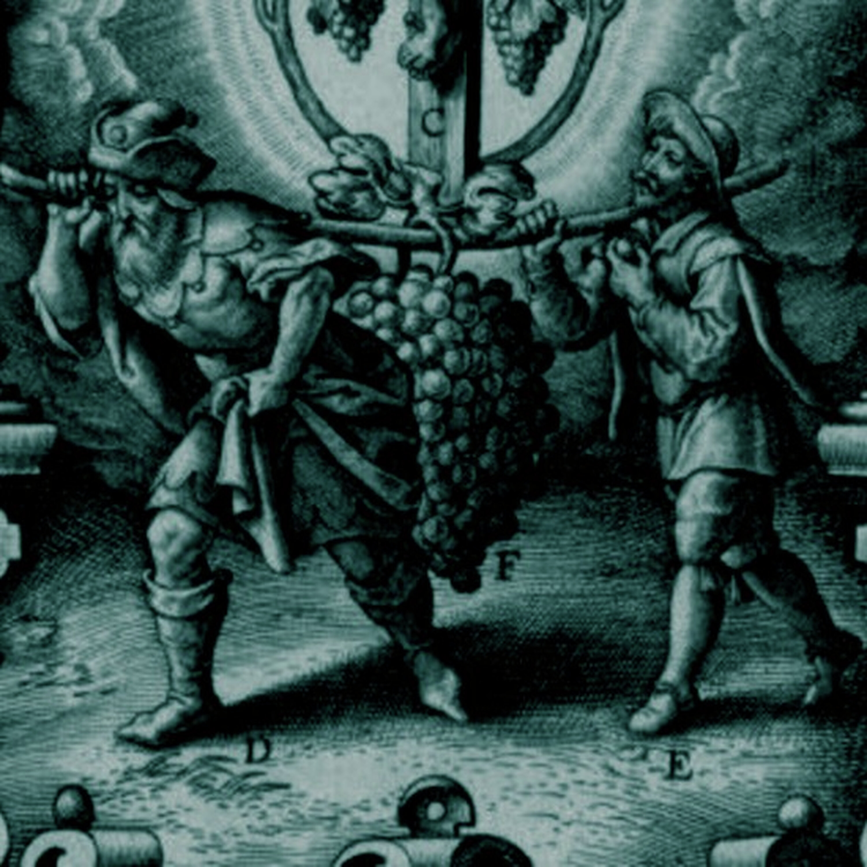 קצה חוט: ייאוש ותקווה בפרשת המרגלים episode artwork