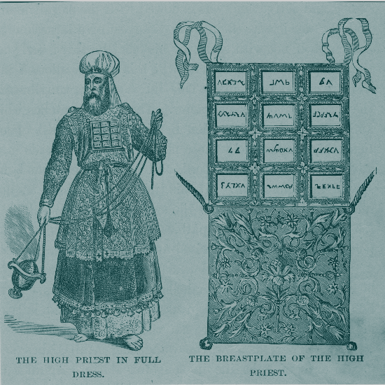 תדליק כבר את האור: תפיסת האחריות של פרשת תצווה