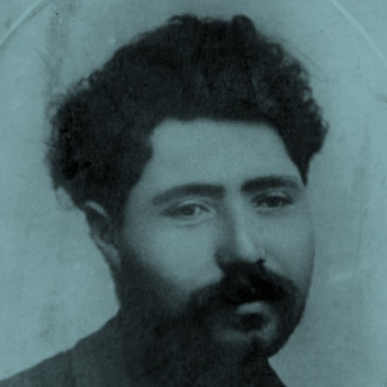 המעורר: הספק הלאומי והספק האישי של י"ח ברנר