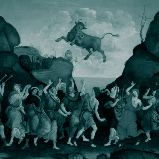 קונספציית עגל הזהב: מבט עכשווי על חטא העגל