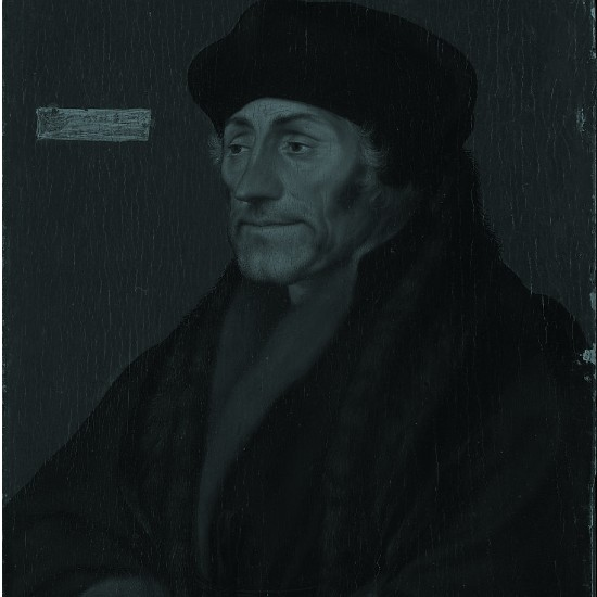 שבחי הרצון: ארסמוס מרוטרדם כגיבור הומניסטי