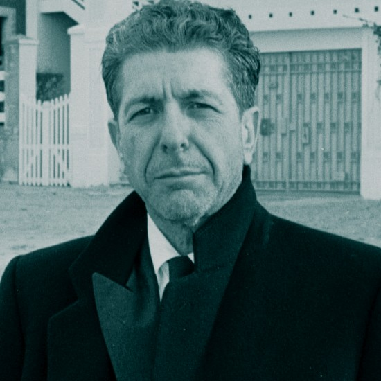 יופי במקום בערה: המלחמות של לאונרד כהן