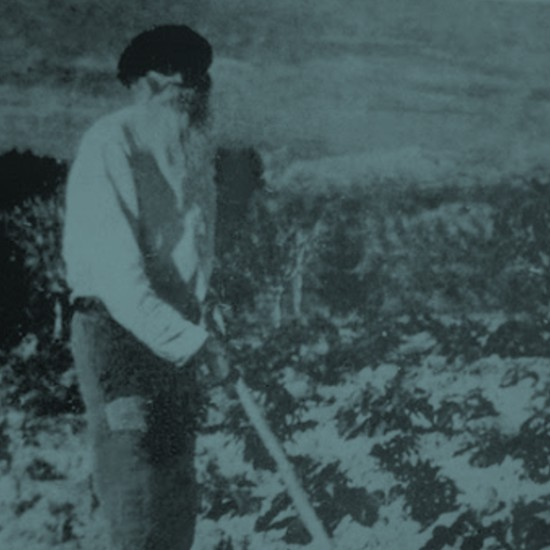 החוויה האלוהית: בין א"ד גורדון לפרשת יתרו