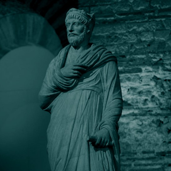 יוליאנוס הכופר: הקיסר שרצה לבנות את בית המקדש השלישי