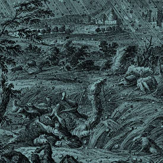 שיר של אש ושל קרח: הרהורים על הברד בתרבות היהודית