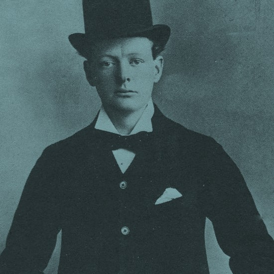 להיות צ'רצ'יל: מבטים על גדול מנהיגי המאה ה-20