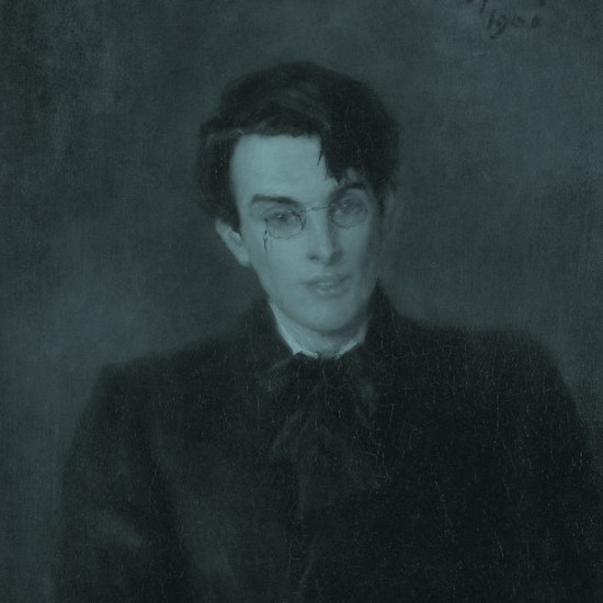 ויליאם באטלר ייטס: ענק השירה האירי