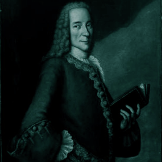 וולטר: מדליק הפנסים של עידן האורות