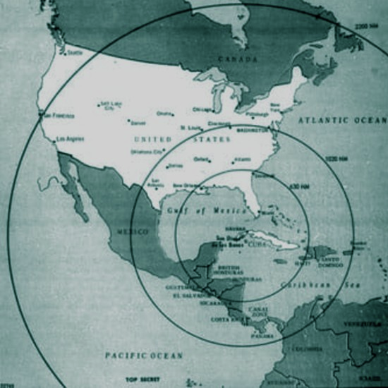 על סף מלחמת עולם שלישית: בחזרה למשבר הטילים בקובה