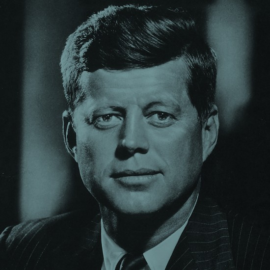 רצח קנדי, אובדן התמימות: שיחה עם ההיסטוריון יואב פרומר