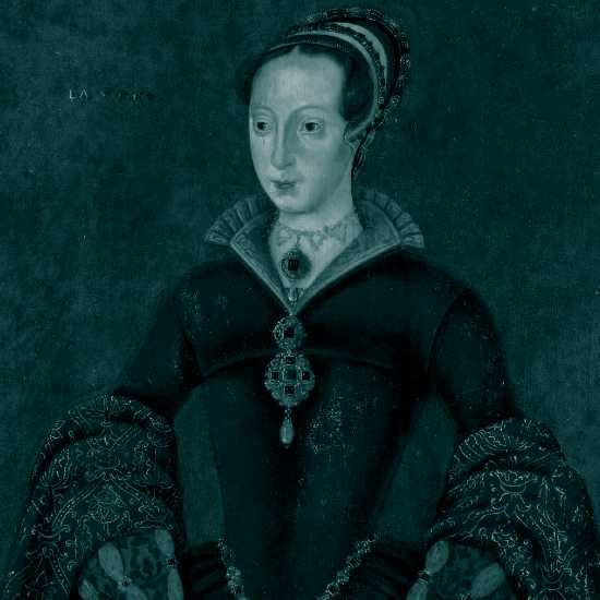 מלכת תשעת הימים: עלייתה ונפילתה של ג'יין גריי