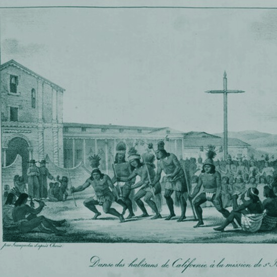 עשן וזהב: 250 לסן פרנסיסקו