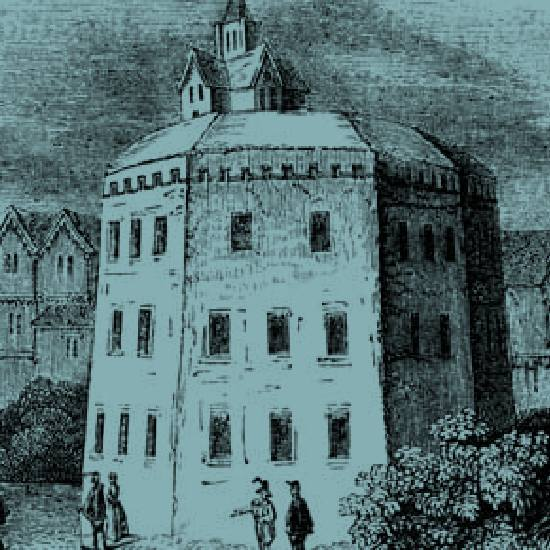 כל הגלובוס במה: על התיאטרון האגדי של שייקספיר