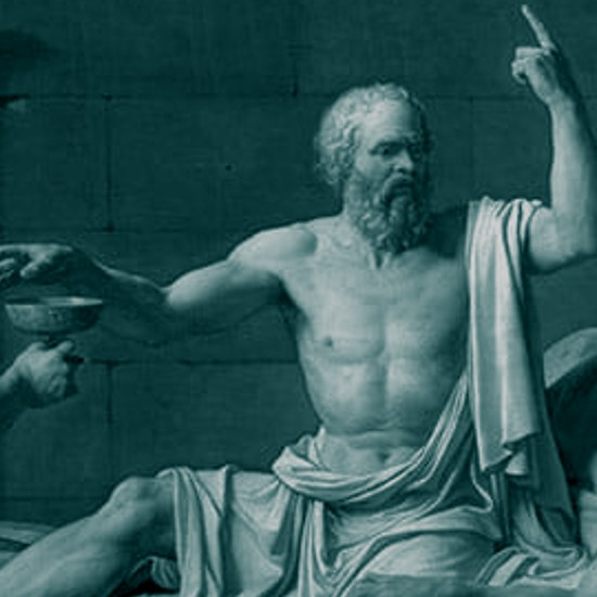 דע את עצמך: חיים על פי סוקרטס