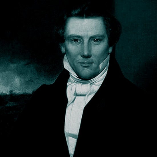 אלוהים תוצרת אמריקה: הבשורה על פי ג'וזף סמית