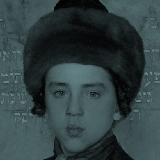 התינוק האבוד: האגדה על הולדת המשיח