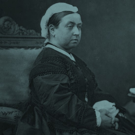 התקופה הויקטוריאנית: מחזירים את אנגליה לגדולתה