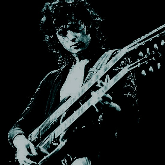 80 לג'ימי פייג': העומק התרבותי של גיבור הגיטרה