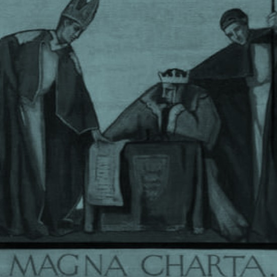 מגנה כרטה: תחילת הסוף של המלוכנות