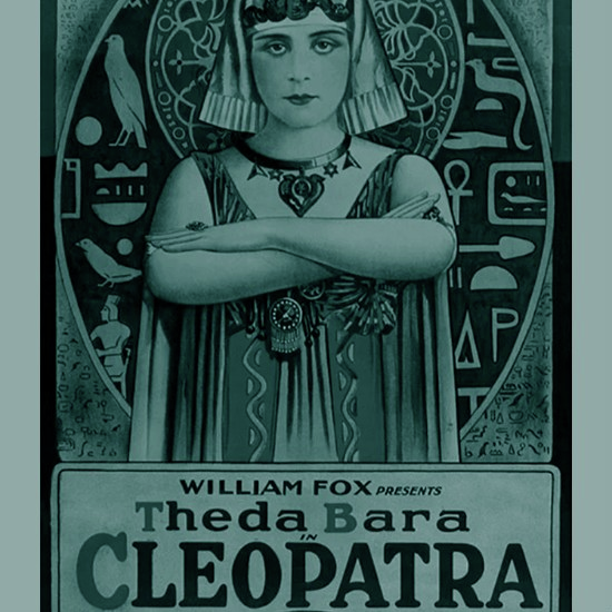 קליאופטרה: מלכה בעולם של מלכים