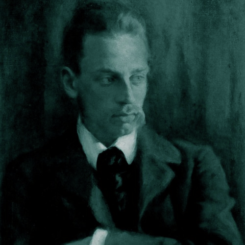 חיים, מוות, שירה: רשימותיו של ריינר מריה רילקה