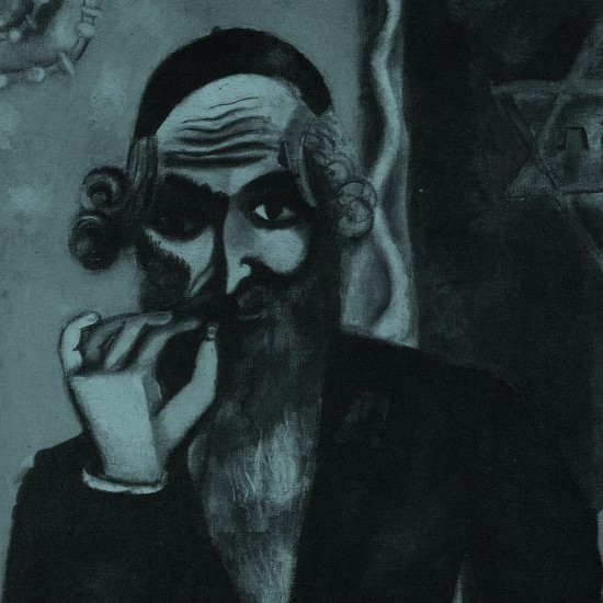 אור שבעת הימים: נוסעים אל ארץ ישראל עם הבעל שם טוב