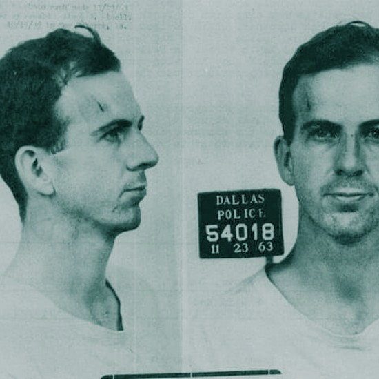 קנדי בארץ הפלאות: עוד מחשבות על התנקשויות בנשיאים