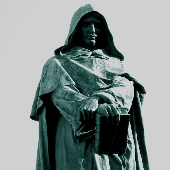 נפש חופשית באמת: חייו ומותו של ג'ורדנו ברונו