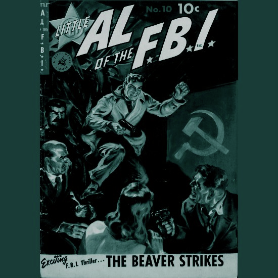 האיש במעיל השחור הארוך: יום הולדת ל-FBI episode artwork