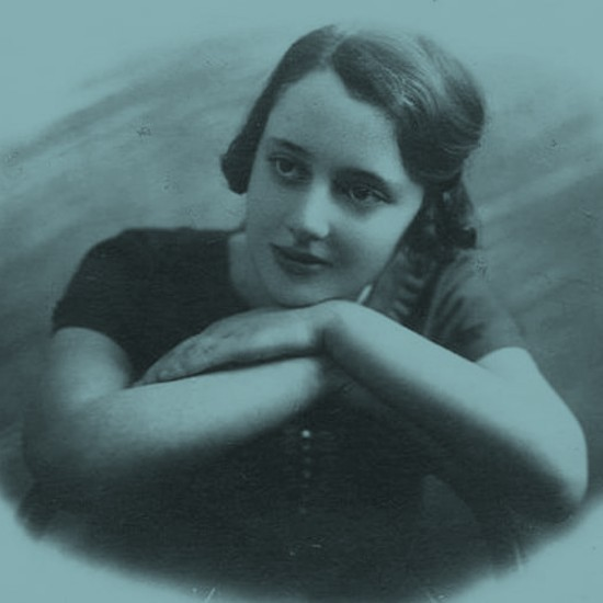 הכאב של שתי המולדות: יוצאים ממצרים עם לאה גולדברג