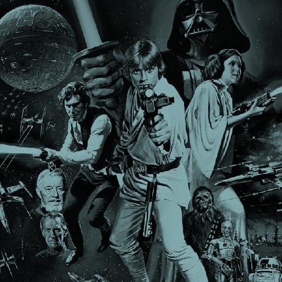 מסע הגיבור של לוק סקייווקר: המיתוס הנצחי שמאחורי מלחמת הכוכבים