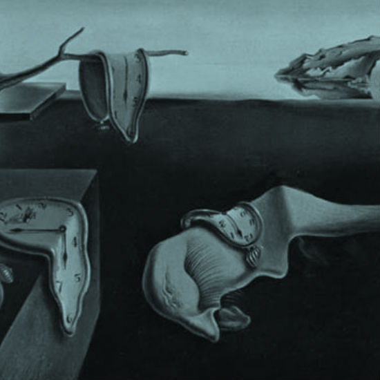 הזמן הפרטי: מבט יהודי על השנה הלועזית החדשה