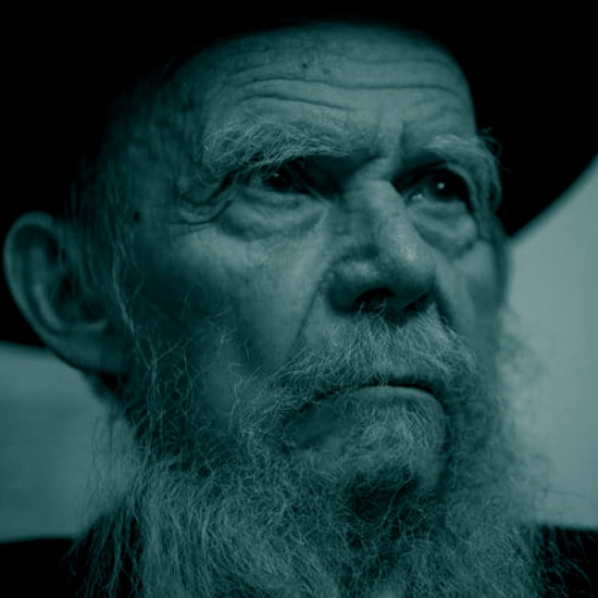 מות המחנך: פרידה מהרב אדלשטיין