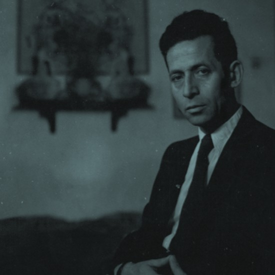 "הנני כאן. יום הכיפורים": הולדתו של אבות ישורון