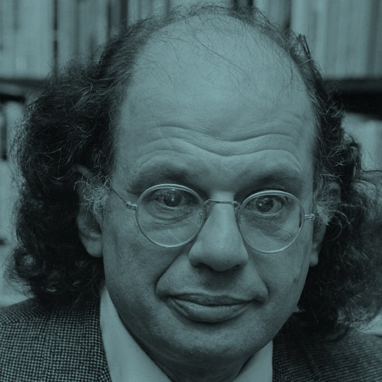 הביט הפנימי: שחרור הנפש על פי אלן גינסברג