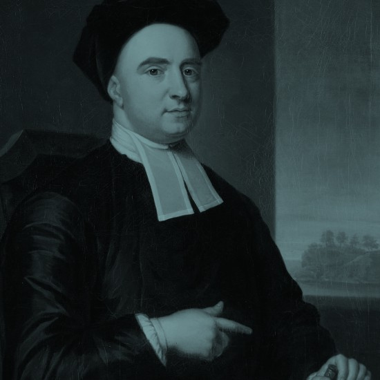 עולם של רעיונות: האידיאליזם המוחלט של ברקלי