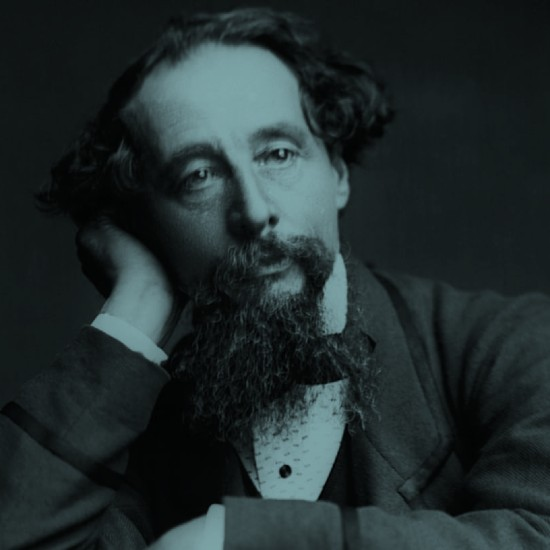 צ'ארלס דיקנס: משחיר הנעליים שהיה לגדול הסופרים הויקטוריאניים