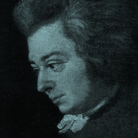 המאבק על הפלא: רקוויאם לוולפגנג אמדאוס מוצארט