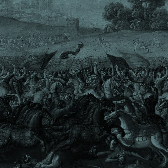 נפילת חומות הקסם: בין צום י"ז בתמוז לפרשת בלק