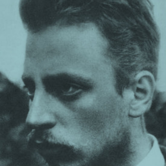 שובו של הרומנטיקן האחרון: ממשיכים במסע אחר ריינר מריה רילקה