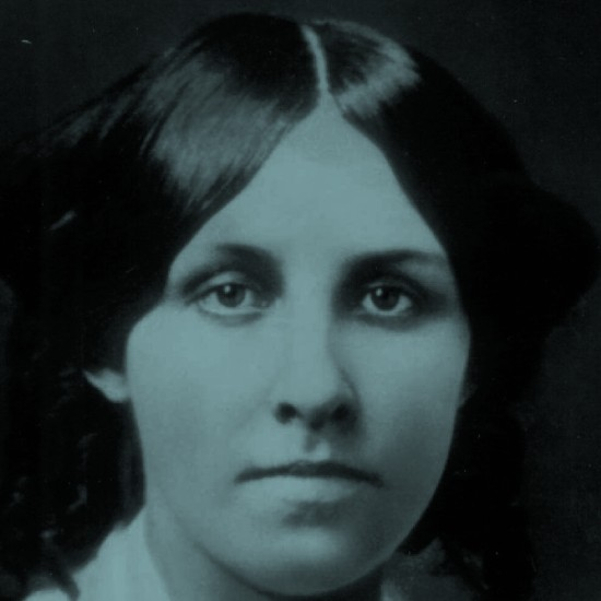 לואיזה מיי אלקוט: האישה הגדולה שמאחורי "נשים קטנות"