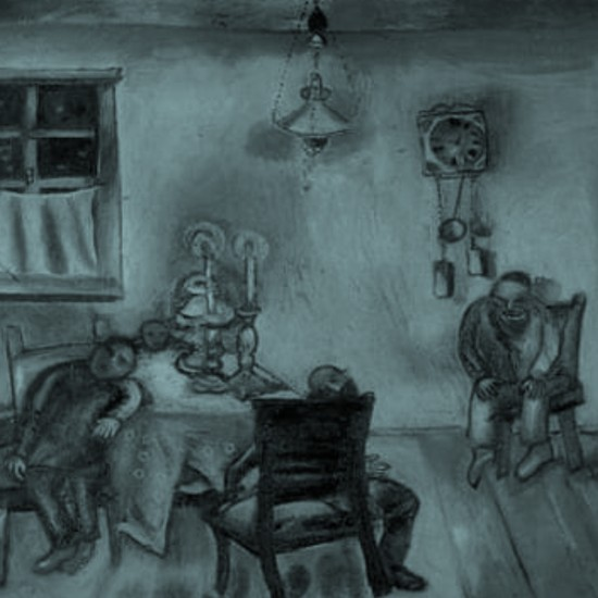 בין צרעת לגדולה: מחשבות על מהות שבת הגדול