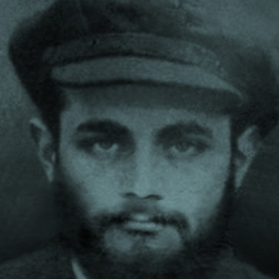 החירות לגאול את עצמנו: 120 להולדת הרבי מליובאוויטש