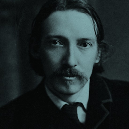 תיבת אוצר ספרותית: ההפלגות הנפשיות של רוברט לואיס סטיבנסון