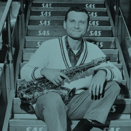 סטן גץ: היהודי שניגן את החלום האמריקני