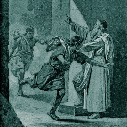 עיר מקלט: הפיתול האחרון במסע הישראלי במדבר