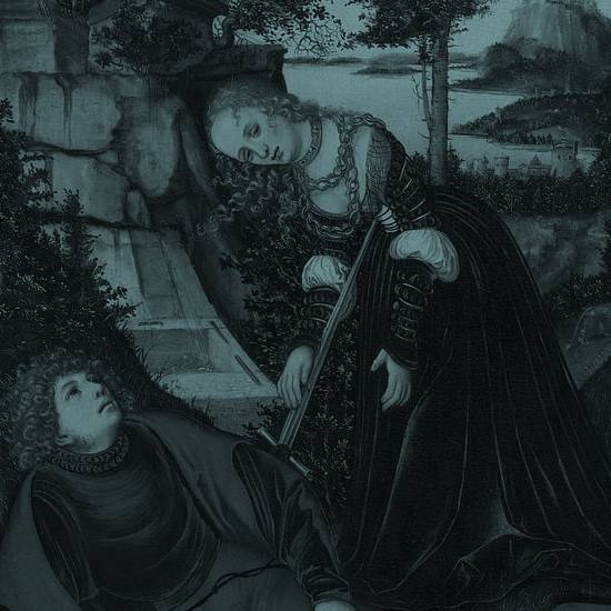 פירמוס ותיסבה: ההורים המתים של רומיאו ויוליה