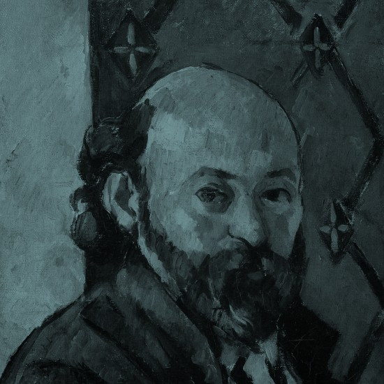 החיים כציור: מאבקו של פול סזאן על ההרמוניה